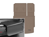 Cargo Liner W/Bumper Protector