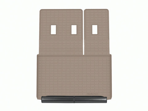 SeatBack Cargo Liner HP W/Bumper Protector