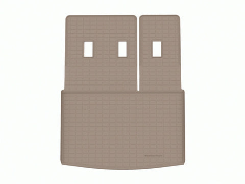 SeatBack Cargo Liner HP