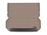 Cargo Liner W/Bumper Protector