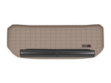 Cargo Liner W/Bumper Protector