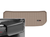 Cargo Liner W/Bumper Protector