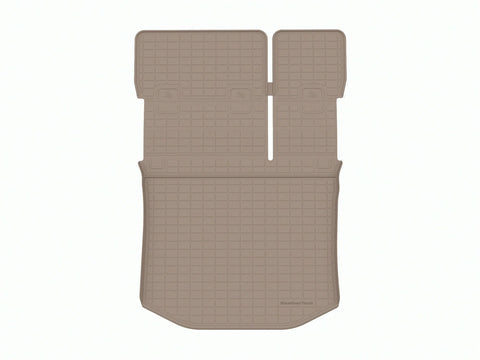 SeatBack Cargo Liner HP