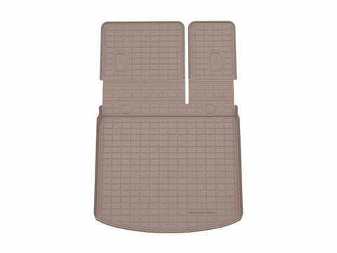 SeatBack Cargo Liner HP