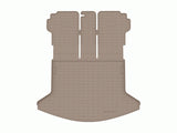 SeatBack Cargo Liner HP