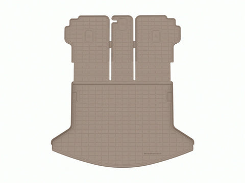 SeatBack Cargo Liner HP
