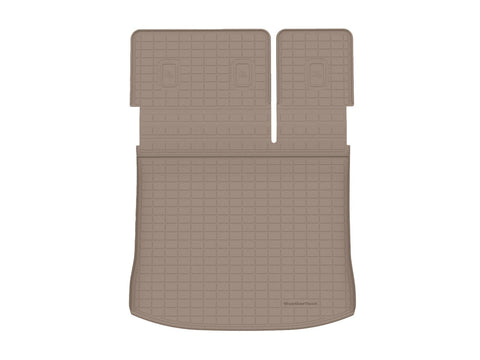 SeatBack Cargo Liner HP