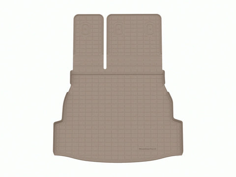SeatBack Cargo Liner HP