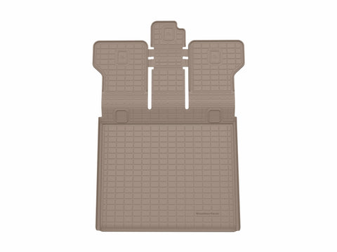 SeatBack Cargo Liner HP