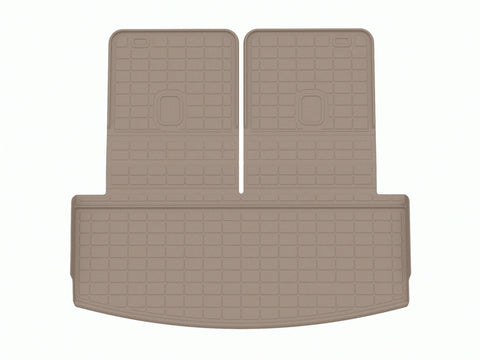 SeatBack Cargo Liner HP