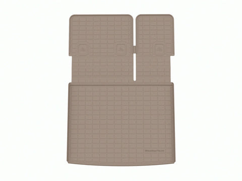 SeatBack Cargo Liner HP