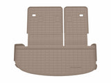 SeatBack Cargo Liner HP