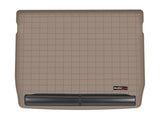 Cargo Liner W/Bumper Protector