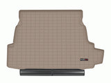 Cargo Liner W/Bumper Protector