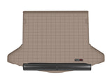 Cargo Liner W/Bumper Protector