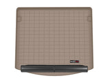 Cargo Liner W/Bumper Protector