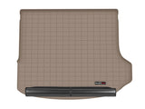 Cargo Liner W/Bumper Protector