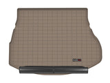 Cargo Liner W/Bumper Protector