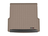 Cargo Liner W/Bumper Protector