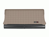 Cargo Liner W/Bumper Protector