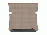 Cargo Liner W/Bumper Protector