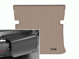 Cargo Liner W/Bumper Protector