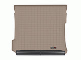 Cargo Liner W/Bumper Protector
