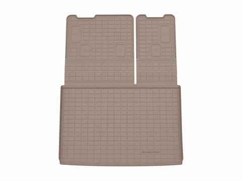 SeatBack Cargo Liner HP