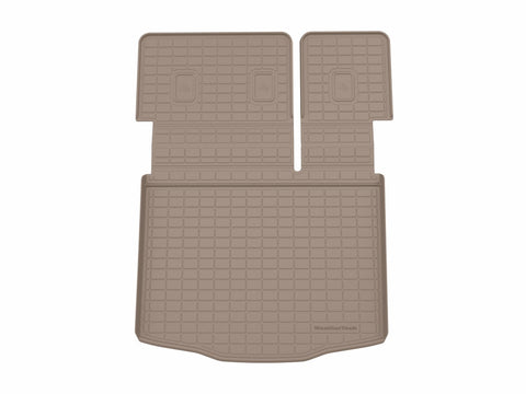 SeatBack Cargo Liner HP