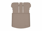 SeatBack Cargo Liner HP