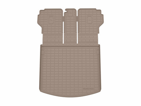 SeatBack Cargo Liner HP