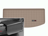 Cargo Liner W/Bumper Protector