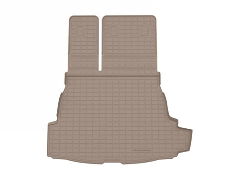SeatBack Cargo Liner HP