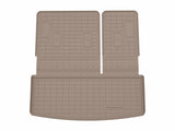 SeatBack Cargo Liner HP