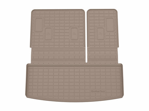 SeatBack Cargo Liner HP