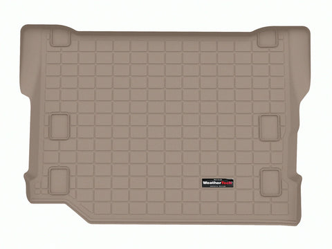 Cargo Liner