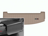 Cargo Liner W/Bumper Protector