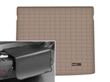 Cargo Liner W/Bumper Protector
