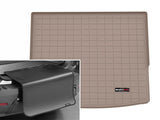 Cargo Liner W/Bumper Protector
