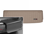 Cargo Liner W/Bumper Protector