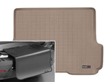Cargo Liner W/Bumper Protector