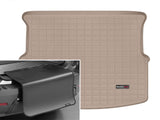 Cargo Liner W/Bumper Protector
