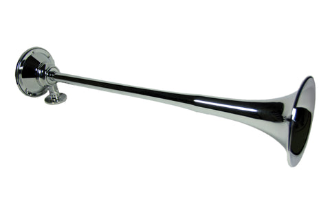 Kleinn Air Horns - 411 - Single Roof Mt. Air Horn