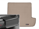 Cargo Liner W/Bumper Protector