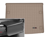 Cargo Liner W/Bumper Protector