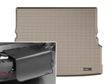 Cargo Liner W/Bumper Protector