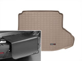 Cargo Liner W/Bumper Protector