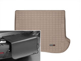 Cargo Liner W/Bumper Protector
