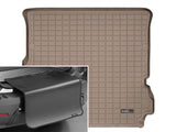 Cargo Liner W/Bumper Protector