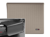 Cargo Liner W/Bumper Protector